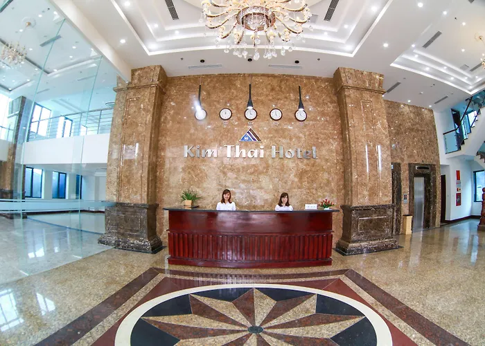 Kim Thai Hotel