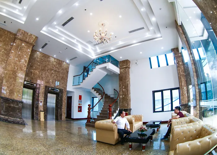Kim Thai Hotel