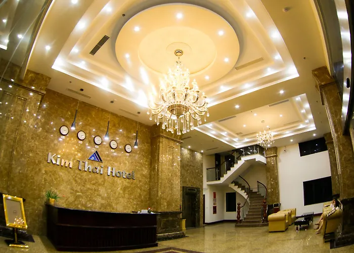 Kim Thai Hotel