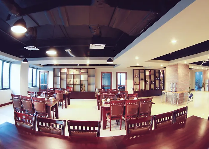 Kim Thai Hotel Thai Nguyen, Việt Nam