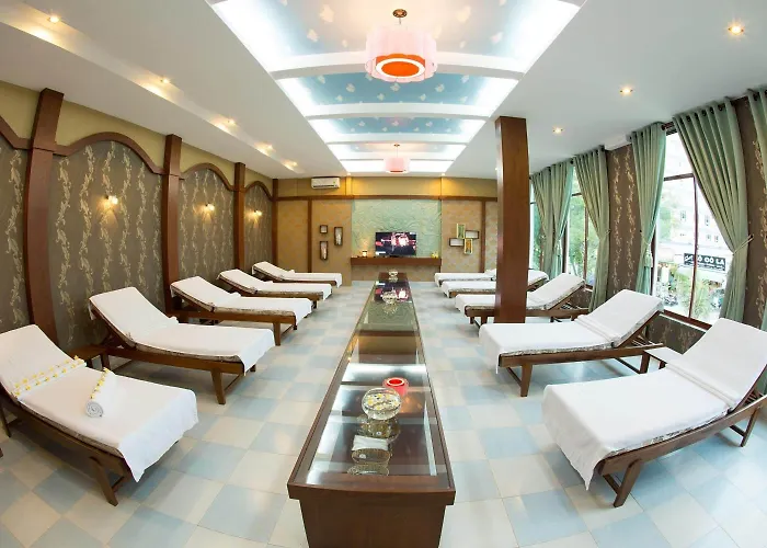 Palmira Beach Resort & Spa Mũi Né, Việt Nam