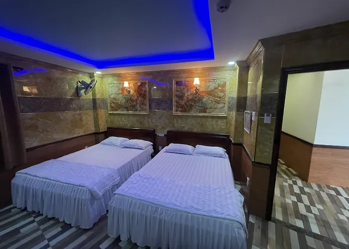 Hoa Anh Dao 2 Hotel Thuận An, Việt Nam