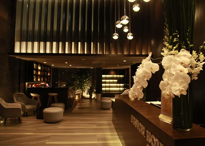 Boston Hotel