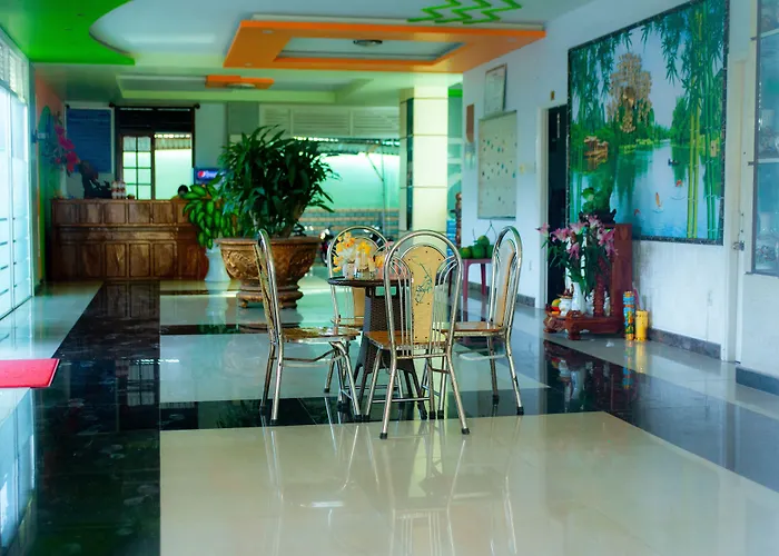 Khách Sạn Trường Thịnh