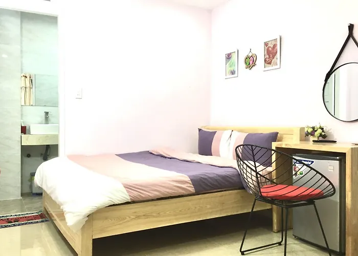 Khách sạn Hữu Nghị