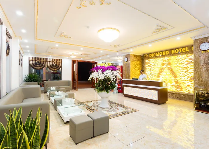 Diamond Hotel
