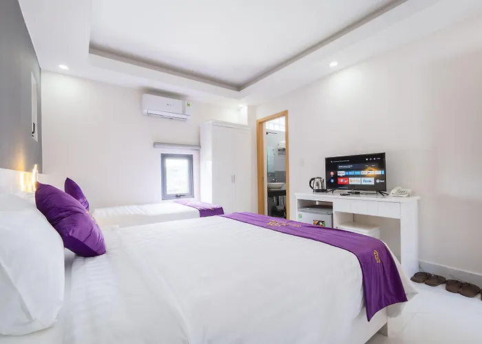 Sen Hotel Phú Quốc, Việt Nam