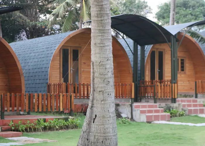 Vida Loca Sunset Beach Resort Phú Quốc, Việt Nam
