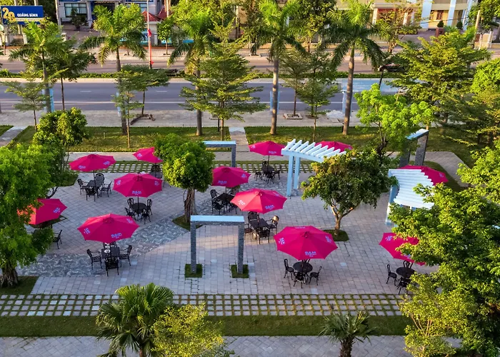 SAM Quảng Bình