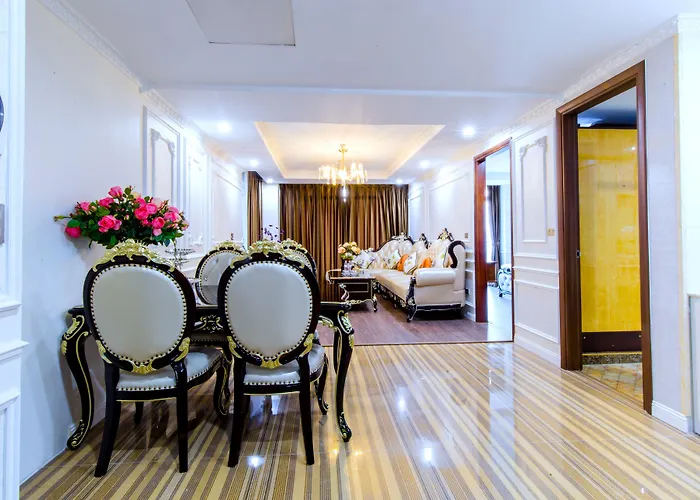Sakura Hotel Hoa Binh, Việt Nam