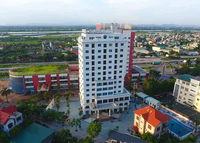 Kim Bao Hotel