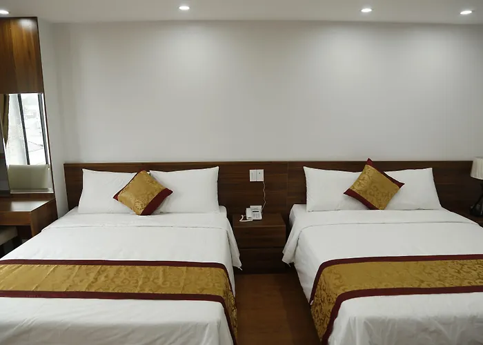 Bảo Ngọc Diamond Hotel Cao Bang, Việt Nam