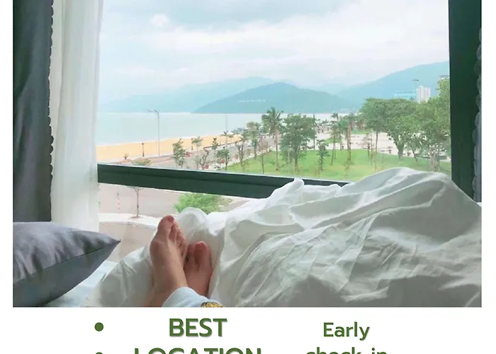 Bed Station Hostel