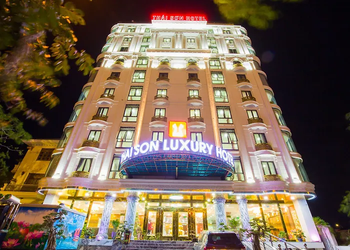 Thai Son Luxury