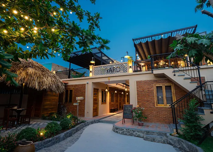 Yard Phú Quốc