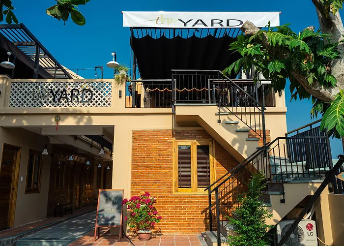 Yard Phú Quốc