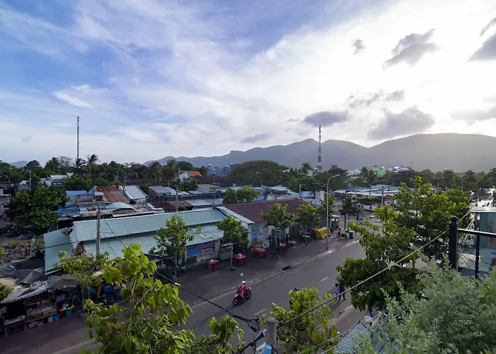 Hacoda Homestay