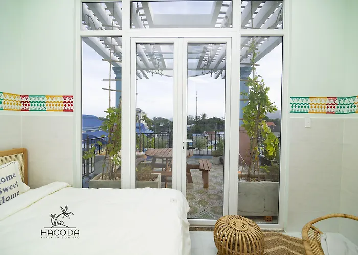 Hacoda Homestay