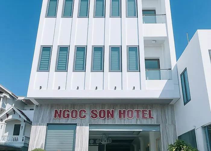 Ngọc Sơn