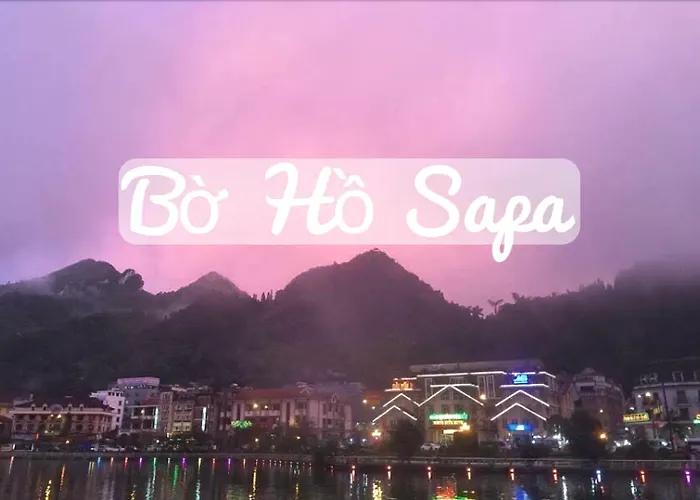 Pi'S Boutique Sapa
