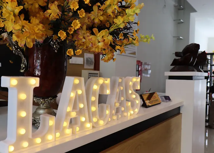 Lacas Hotel Quy Nhon