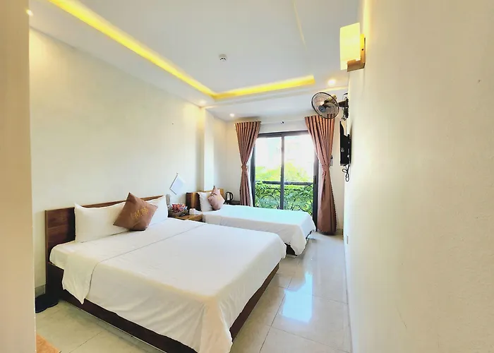 Lacas Hotel Quy Nhon