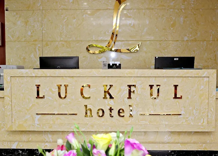 Luckful Hotel Dai Mo, Việt Nam