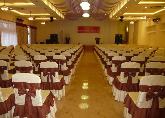 Lao Cai Galaxy Hotel