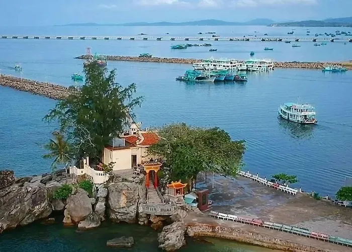 Dương Đông Hotel