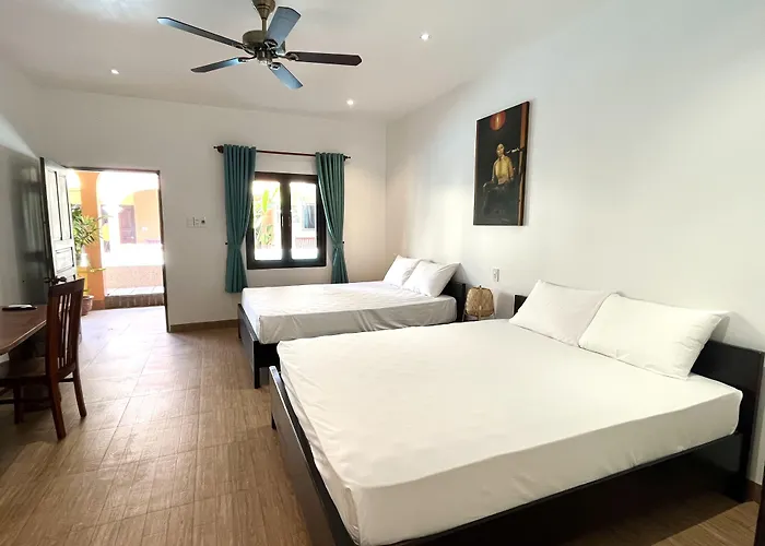 Mi Nhon Em Hotel Muine Mũi Né, Việt Nam