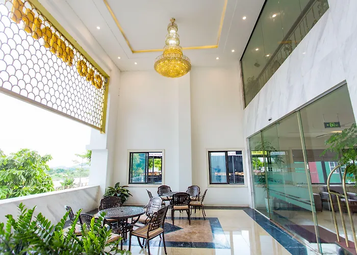 Cao Minh Hotel Lào Cai, Việt Nam