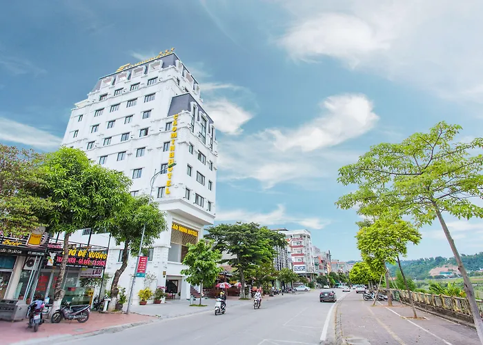 Cao Minh Hotel