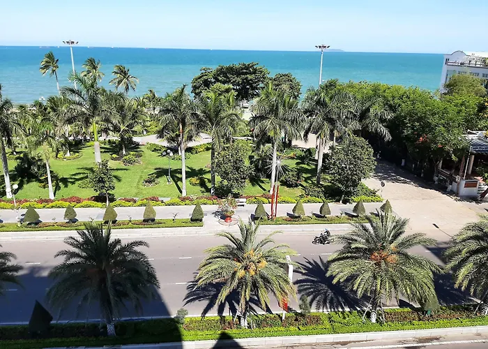Anh Vy Hotel