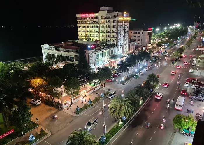 Anh Vy Hotel