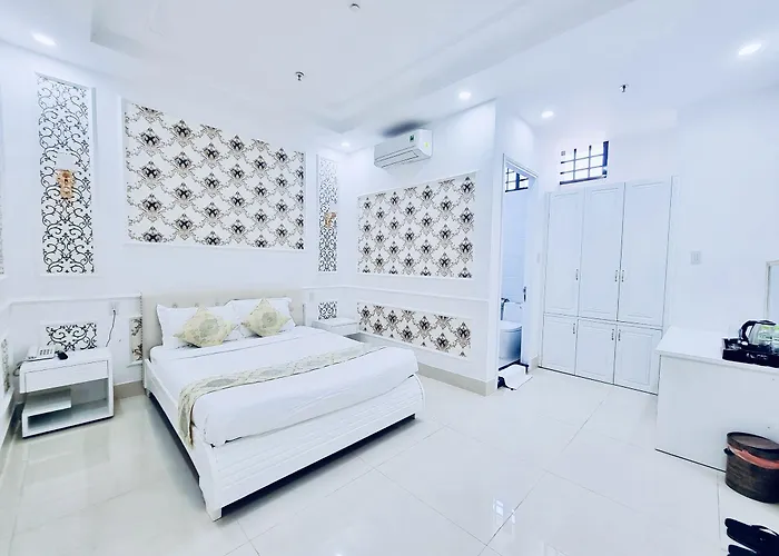 Linh Phuong 6 Hotel Cần Thơ, Việt Nam