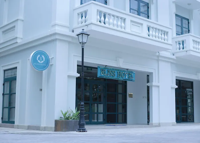 Bliss Hotel Phu Quoc