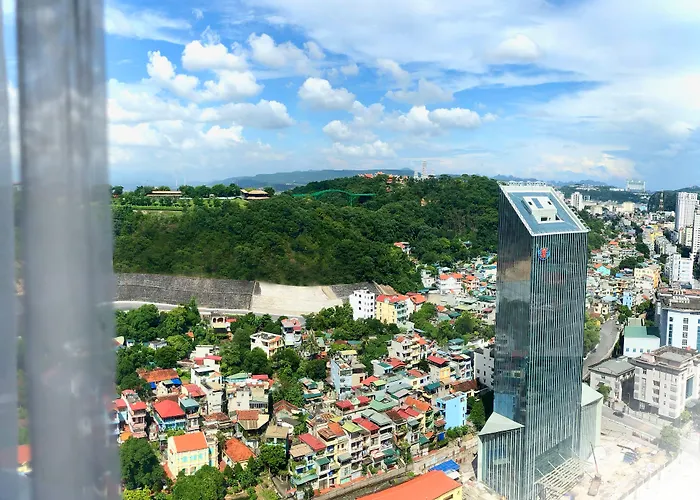 Best Western Premier Sapphire Hạ Long, Việt Nam