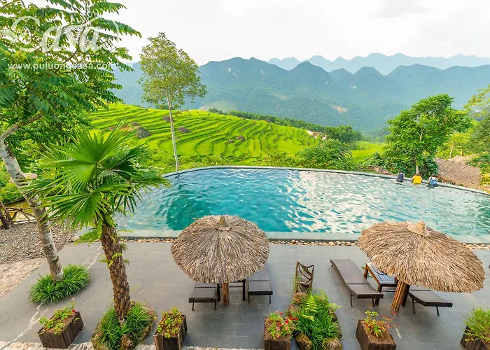 Puluong Casa Resort