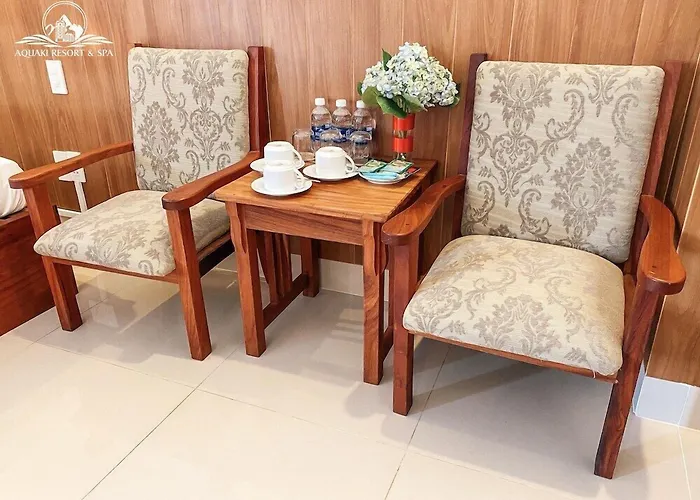 Sammy Hotel Ha Tien
