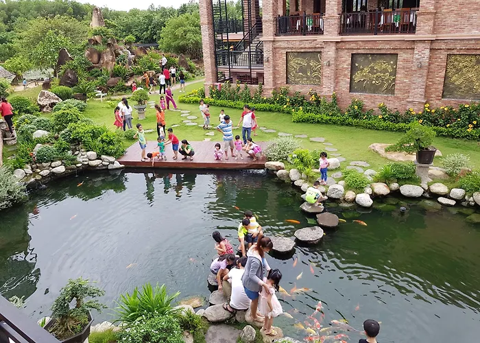 Minh Hai Resort