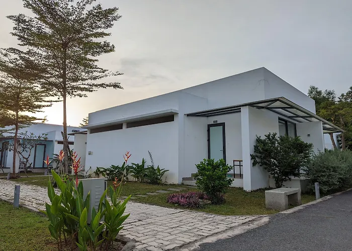 Minh Hai Resort