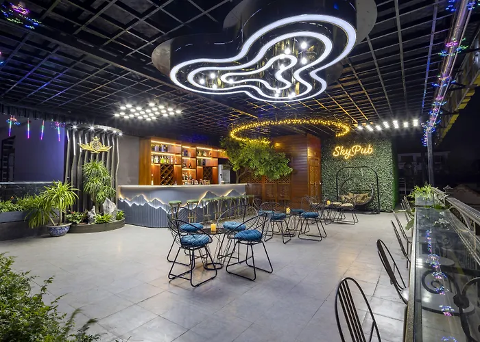 Diamond Luxury Hotel Hạ Long, Việt Nam