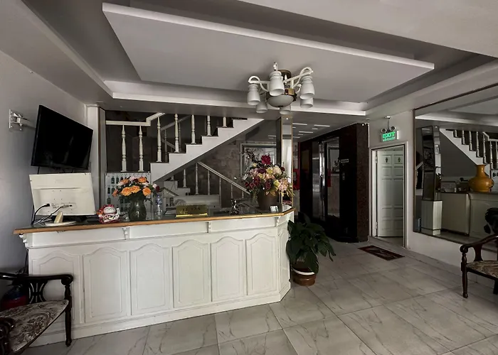 Oyo 1196 Le Vu Hotel Đà Lạt, Việt Nam