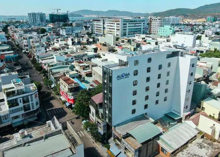 Aloha Quy Nhon