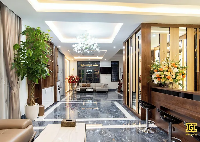 Hon Gai Hotel