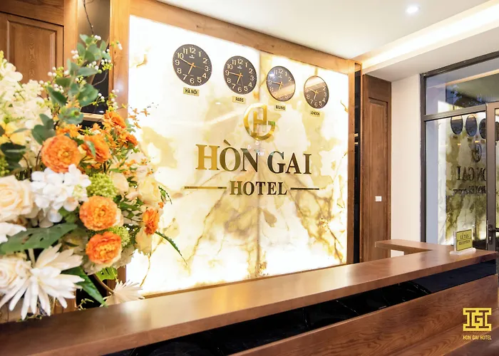 Hon Gai Hotel