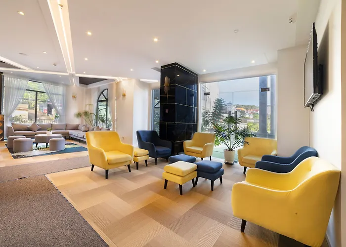Stillus Boutique Hotel Dalat, Việt Nam