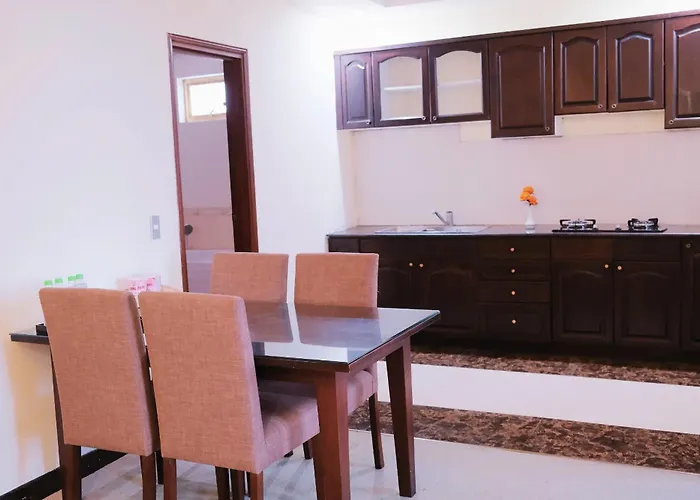 Muong Thanh Vinh Hotel, Vietnam