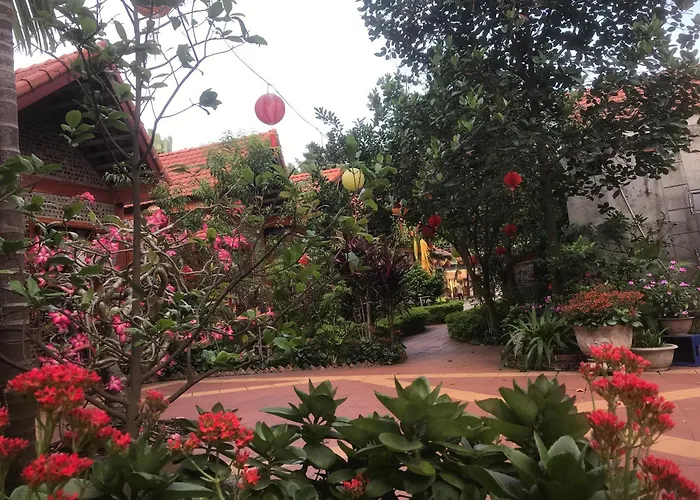Tam Coc Friendly Homestay