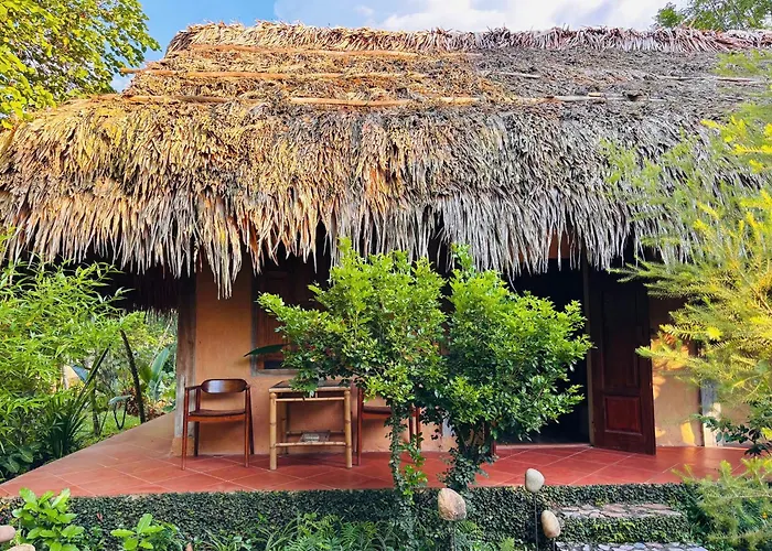 Mai Chau Valley Retreat